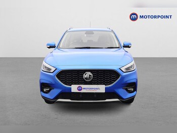 Used MG MG ZS 2021 for sale - 76710382: Photo
