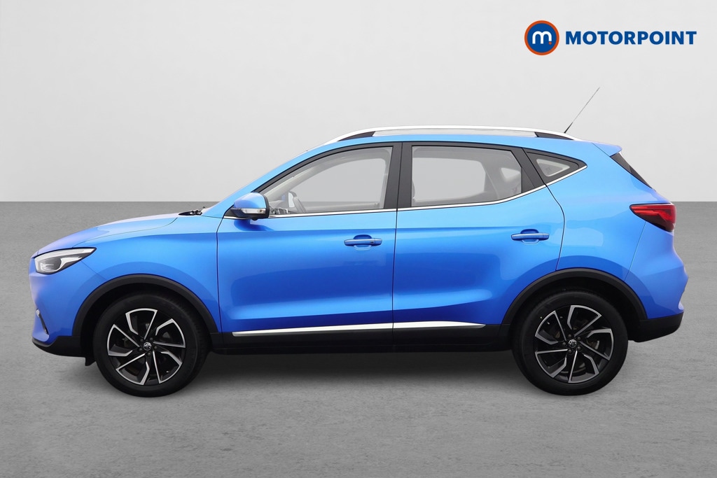 Used MG MG ZS 2021 for sale - 76710382: Photo 4