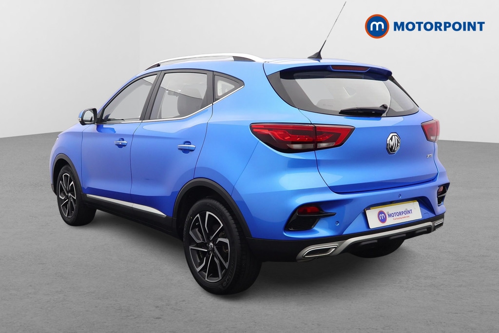 Used MG MG ZS 2021 for sale - 76710382: Photo 5