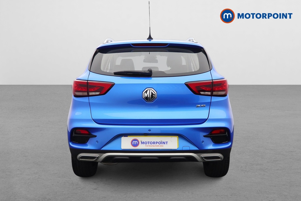 Used MG MG ZS 2021 for sale - 76710382: Photo 6