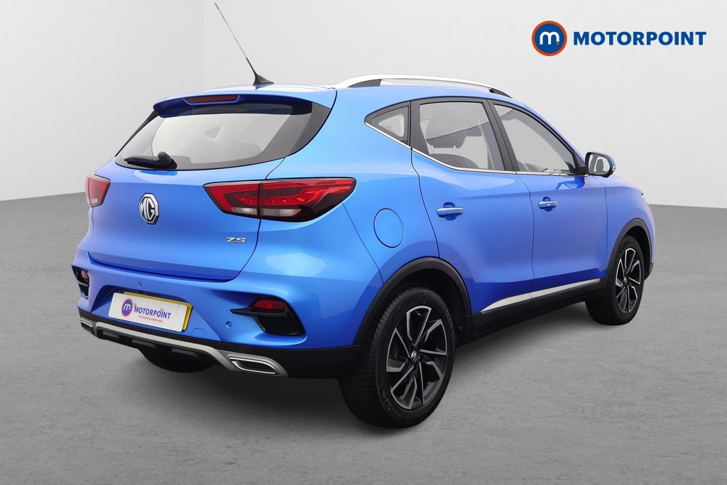 Used MG MG ZS 2021 for sale - 76710382: Photo 7