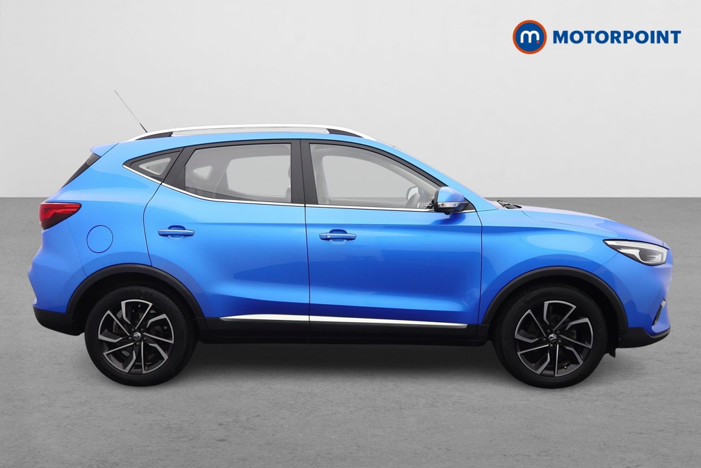 Used MG MG ZS 2021 for sale - 76710382: Photo 8