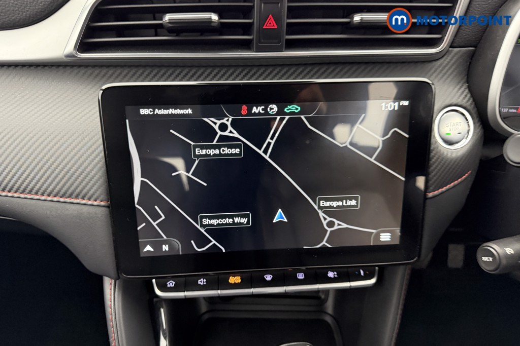 Used MG MG ZS 2021 for sale - 76710382: Photo 9