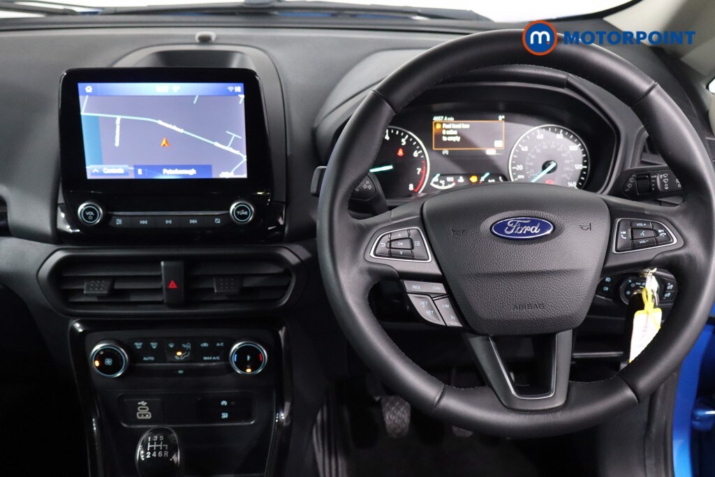 Used Ford Ecosport 2022 for sale - 78177005: Photo 11