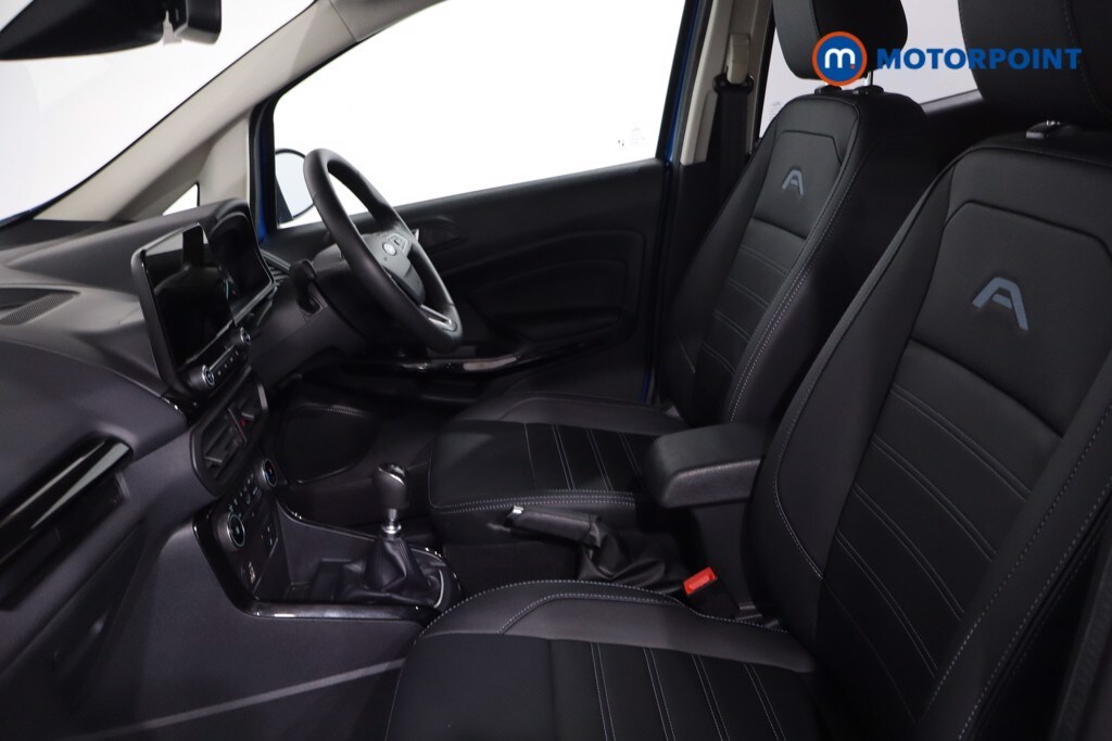 Used Ford Ecosport 2022 for sale - 78177005: Photo 12