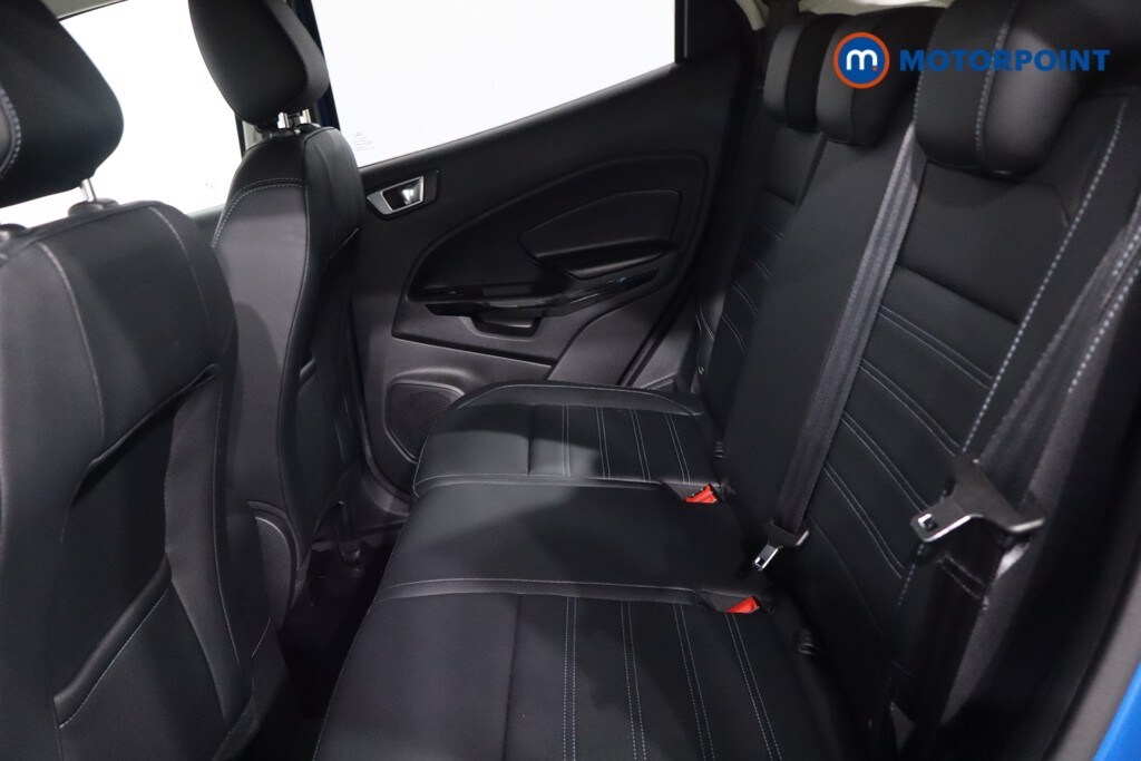 Used Ford Ecosport 2022 for sale - 78177005: Photo 13