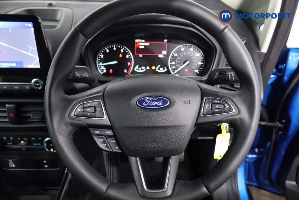 Used Ford Ecosport 2022 for sale - 78177005: Photo 14