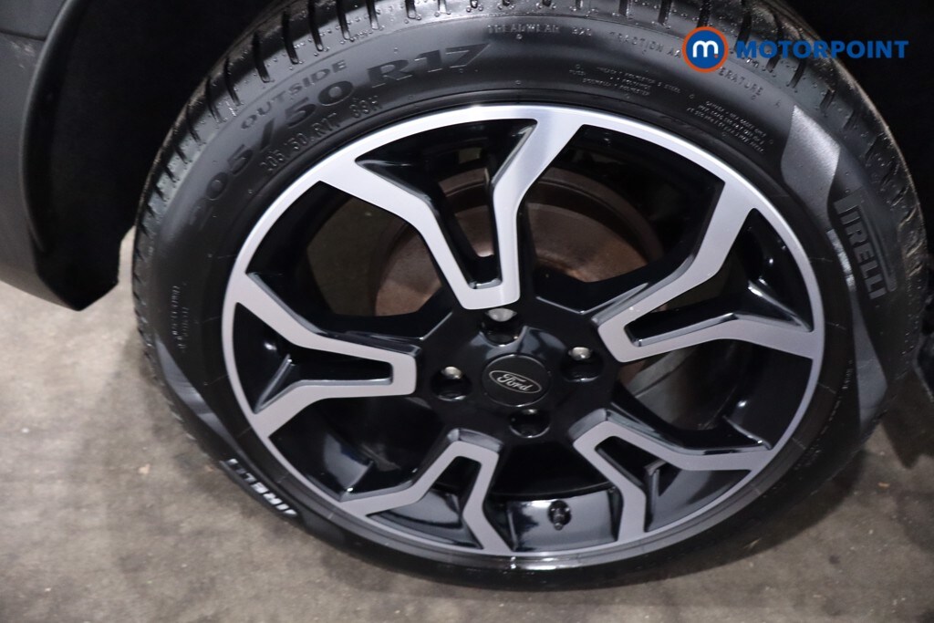 Used Ford Ecosport 2022 for sale - 78177005: Photo 17