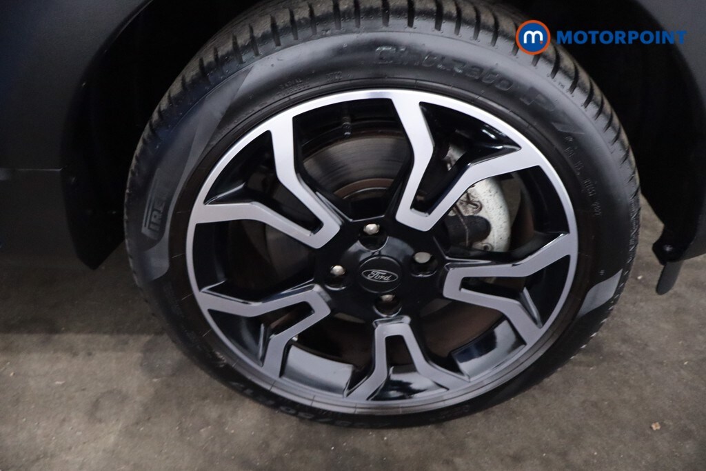 Used Ford Ecosport 2022 for sale - 78177005: Photo 18