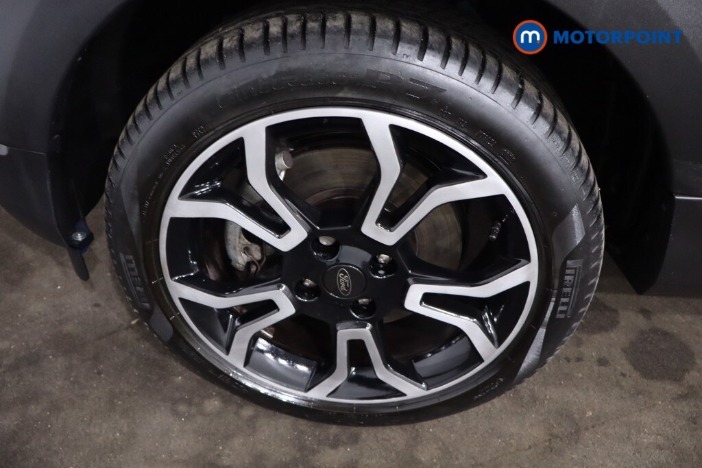 Used Ford Ecosport 2022 for sale - 78177005: Photo 19