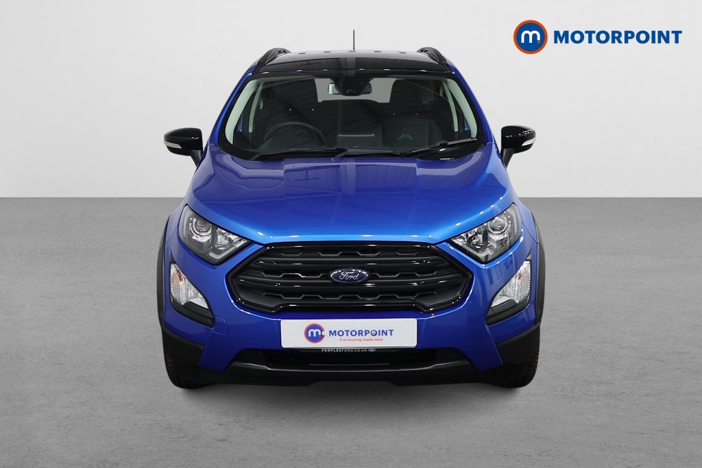 Used Ford Ecosport 2022 for sale - 78177005: Photo 2