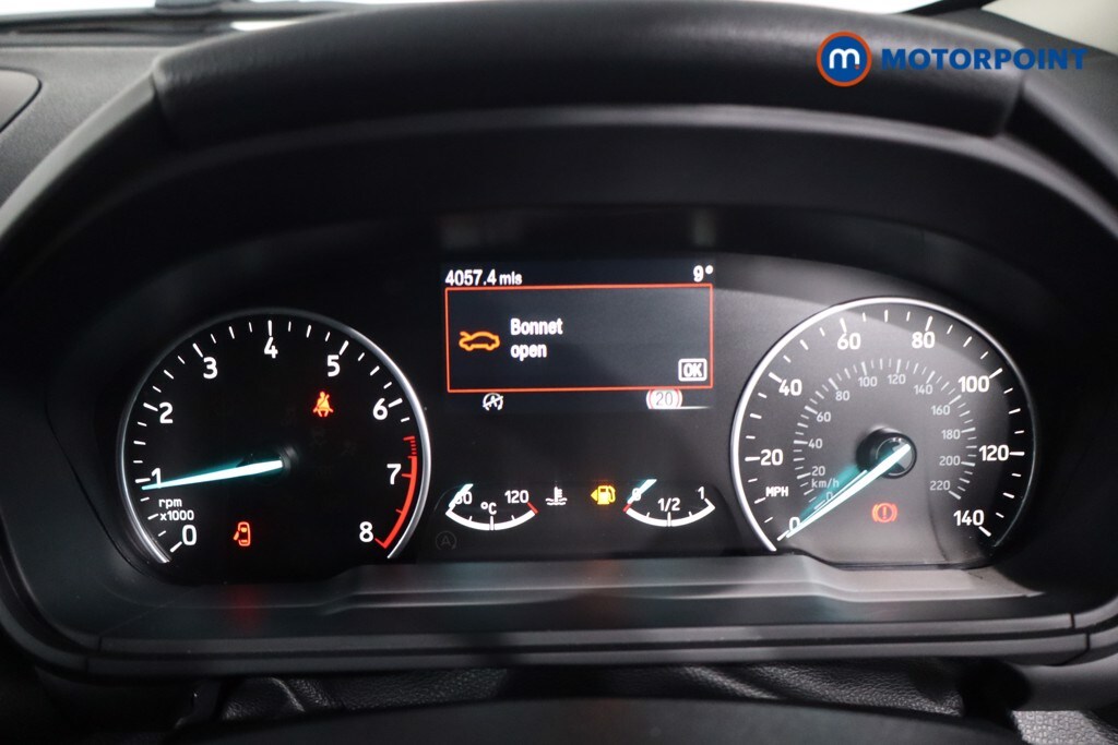 Used Ford Ecosport 2022 for sale - 78177005: Photo 24