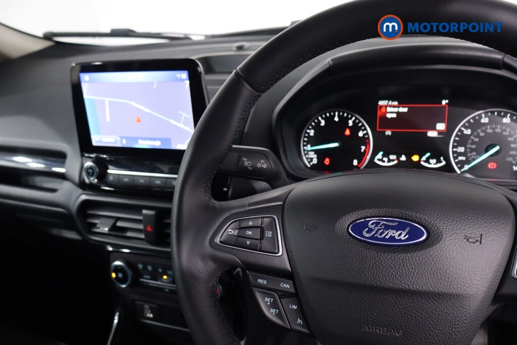 Used Ford Ecosport 2022 for sale - 78177005: Photo 27