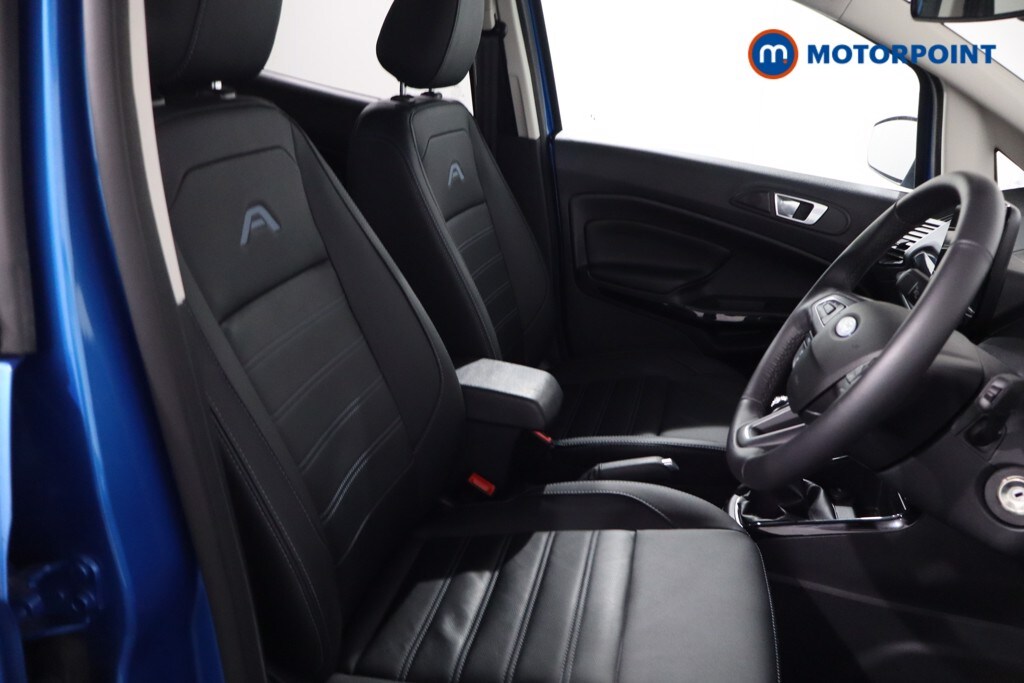 Used Ford Ecosport 2022 for sale - 78177005: Photo 29