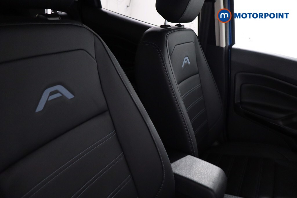 Used Ford Ecosport 2022 for sale - 78177005: Photo 30