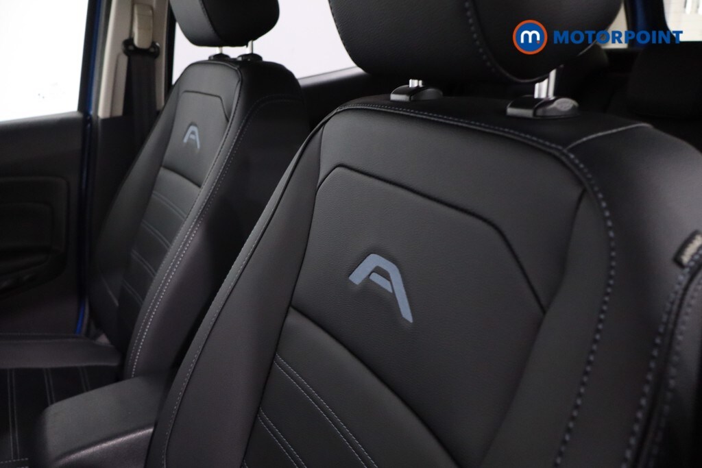 Used Ford Ecosport 2022 for sale - 78177005: Photo 33