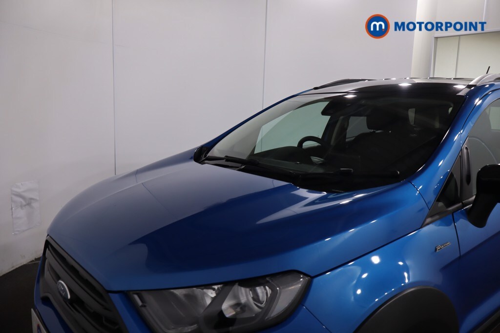 Used Ford Ecosport 2022 for sale - 78177005: Photo 36