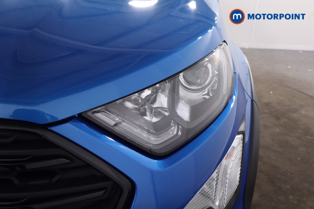 Used Ford Ecosport 2022 for sale - 78177005: Photo 39