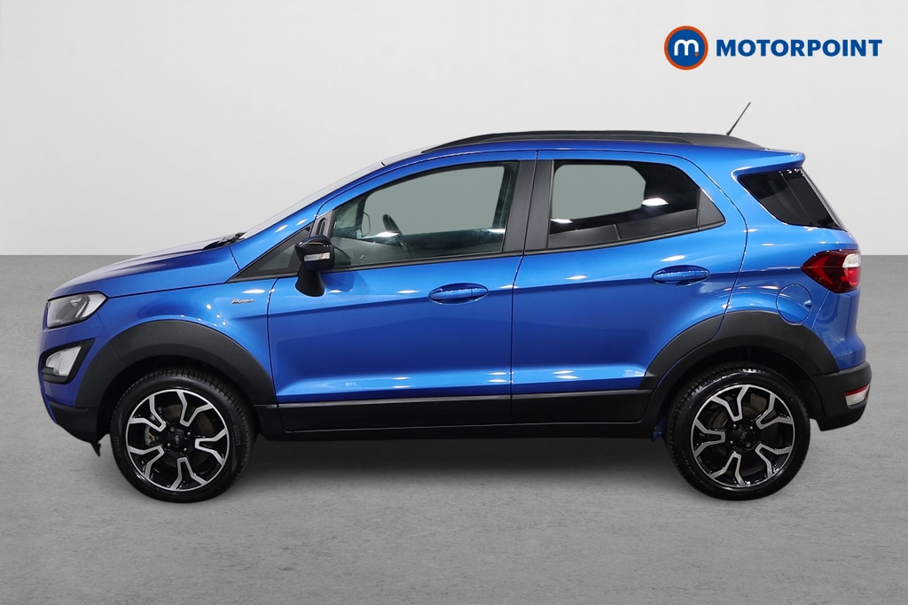 Used Ford Ecosport 2022 for sale - 78177005: Photo 4