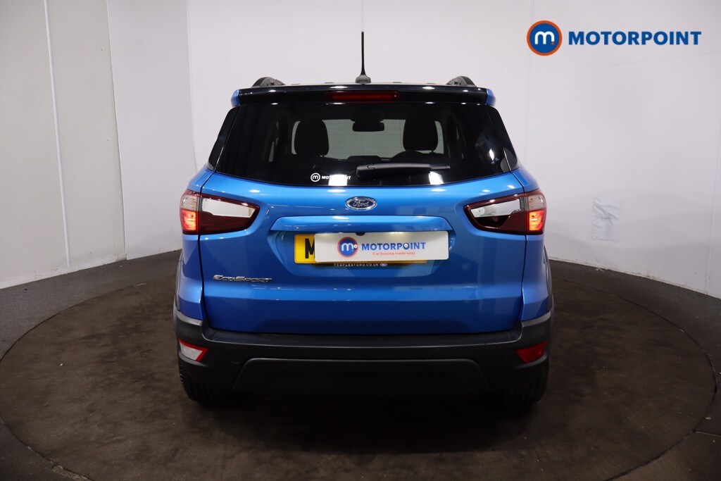 Used Ford Ecosport 2022 for sale - 78177005: Photo 43