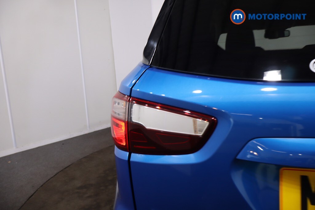 Used Ford Ecosport 2022 for sale - 78177005: Photo 44