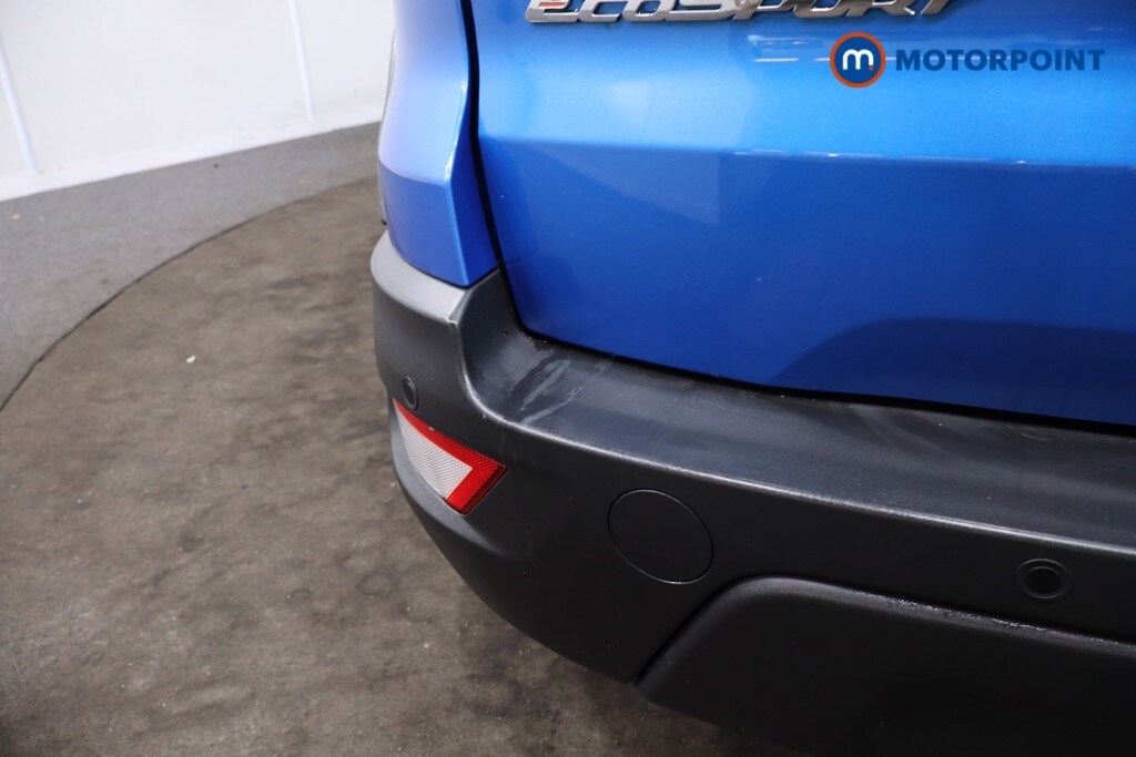 Used Ford Ecosport 2022 for sale - 78177005: Photo 45