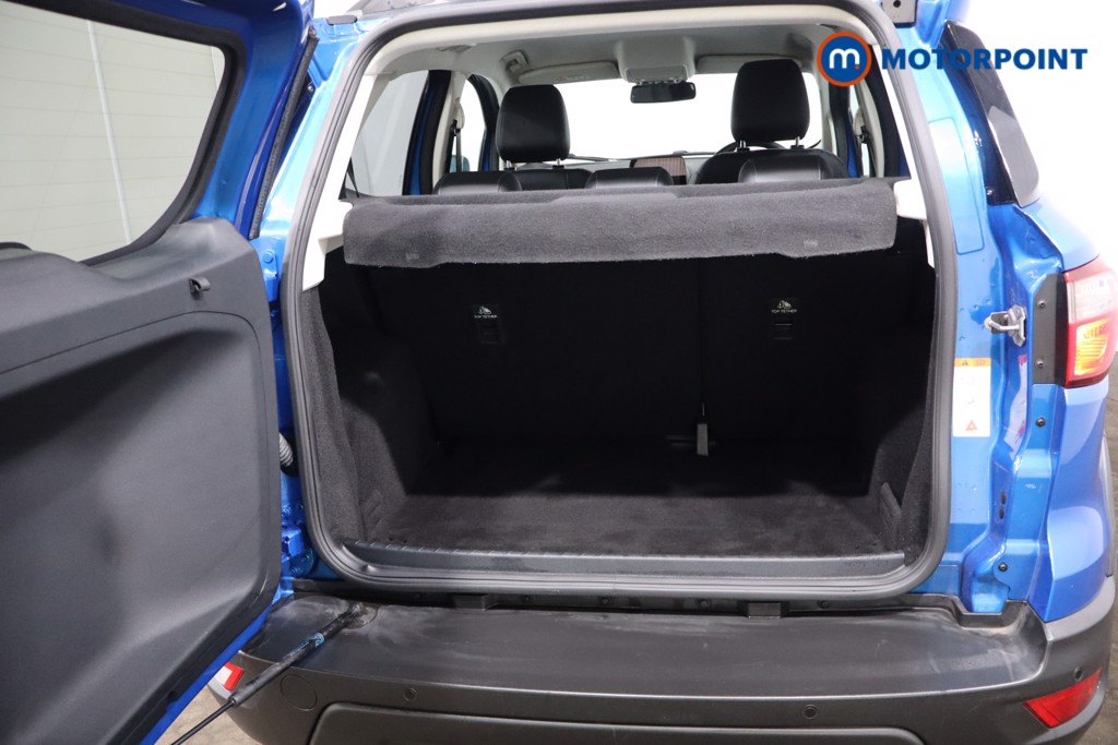 Used Ford Ecosport 2022 for sale - 78177005: Photo 47