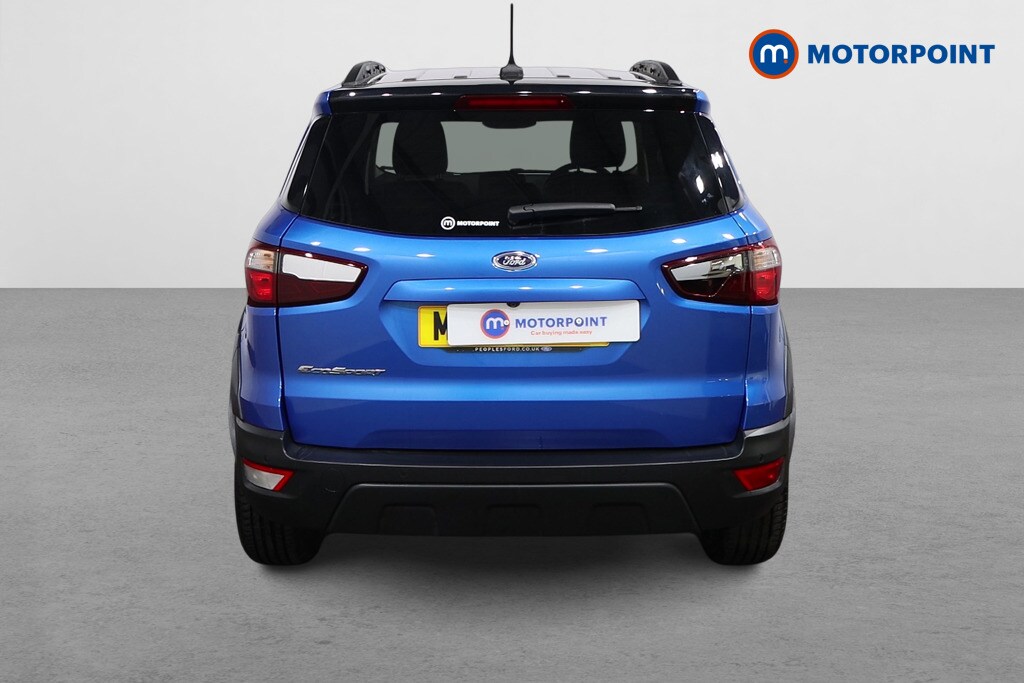 Used Ford Ecosport 2022 for sale - 78177005: Photo 6