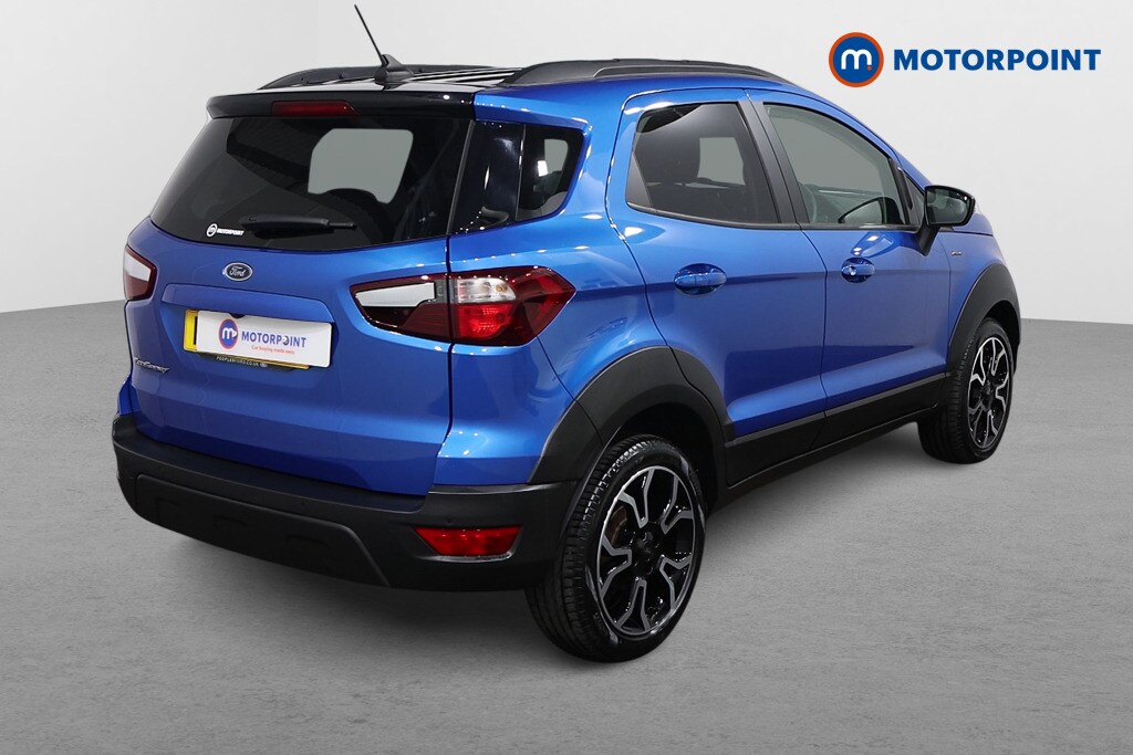 Used Ford Ecosport 2022 for sale - 78177005: Photo 7