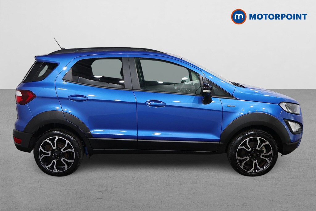 Used Ford Ecosport 2022 for sale - 78177005: Photo 8