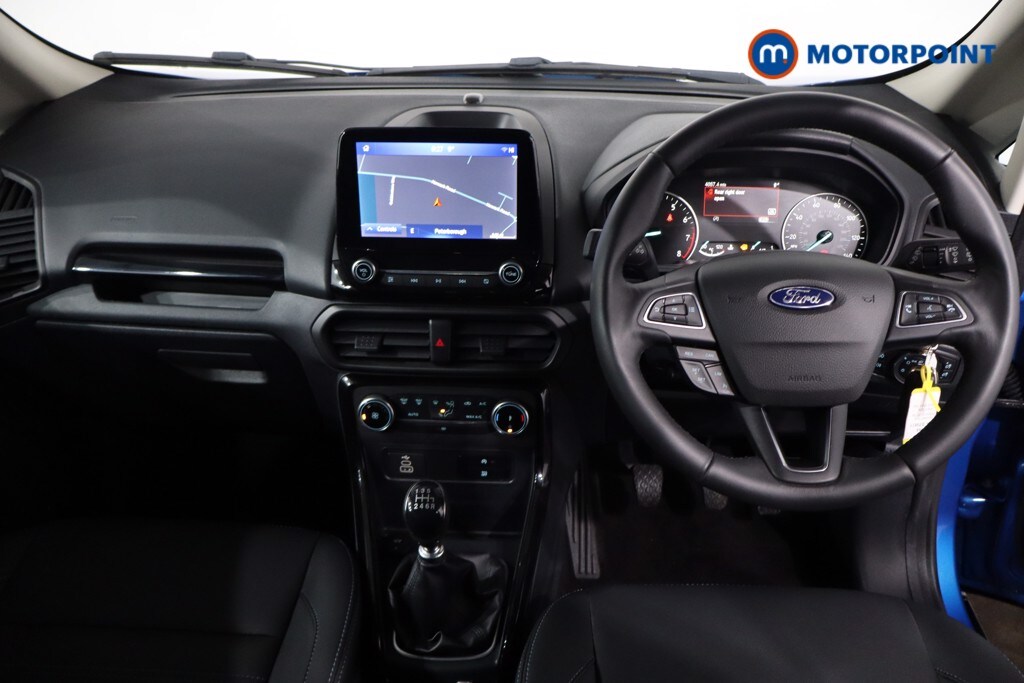 Used Ford Ecosport 2022 for sale - 78177005: Photo 9