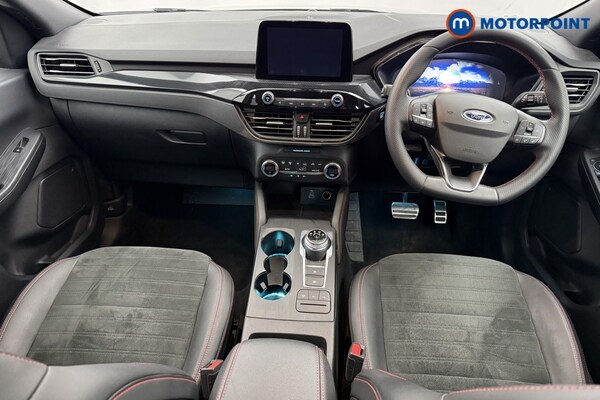 Used Ford Kuga 2023 for sale - 76162333: Photo 10