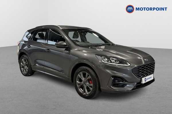 Used Ford Kuga 2023 for sale - 76162333: Photo 1