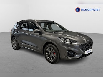 Ford - Kuga