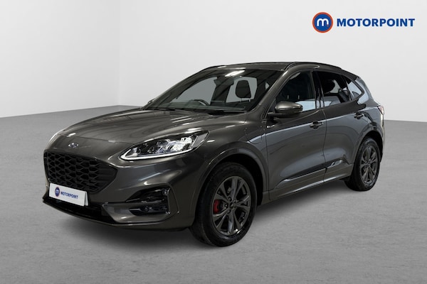 Used Ford Kuga 2023 for sale - 76162333: Photo 3