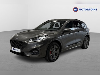 Used Ford Kuga 2023 for sale - 76162333: Photo 3