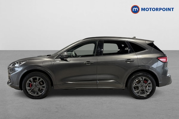 Used Ford Kuga 2023 for sale - 76162333: Photo 4