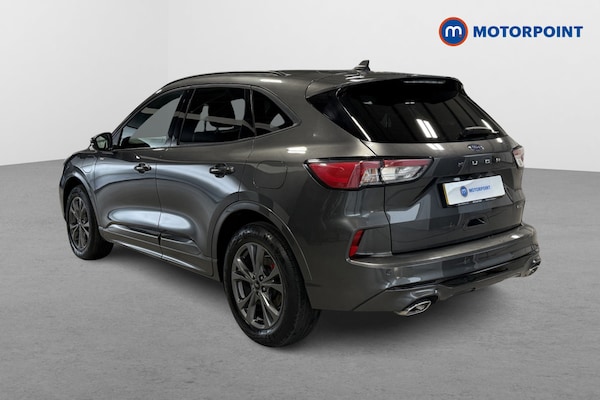 Used Ford Kuga 2023 for sale - 76162333: Photo 5