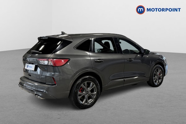 Used Ford Kuga 2023 for sale - 76162333: Photo 7