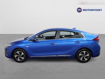 Used Hyundai IONIQ 2018 for sale - 78541196: Photo