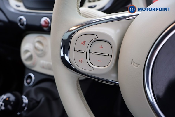 Used Fiat 500 2023 for sale - 75653604: Photo 10