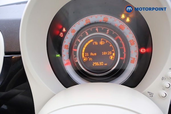 Used Fiat 500 2023 for sale - 75653604: Photo 12