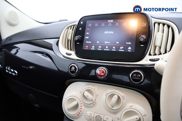 Used Fiat 500 2023 for sale - 75653604: Photo 13