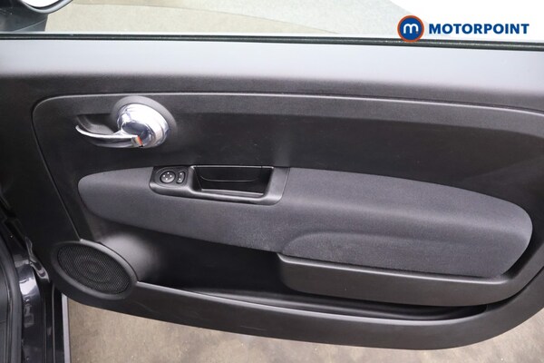 Used Fiat 500 2023 for sale - 75653604: Photo 17