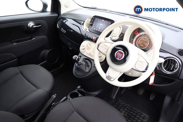 Used Fiat 500 2023 for sale - 75653604: Photo 18
