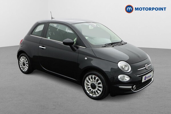 Used Fiat 500 2023 for sale - 75653604: Photo 1