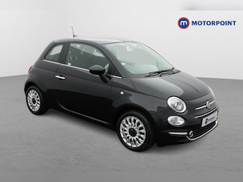 Fiat - 500