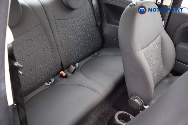 Used Fiat 500 2023 for sale - 75653604: Photo 20
