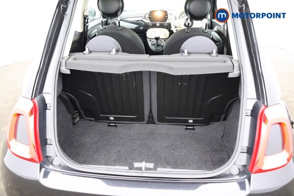 Used Fiat 500 2023 for sale - 75653604: Photo 21