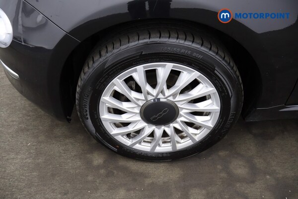 Used Fiat 500 2023 for sale - 75653604: Photo 23